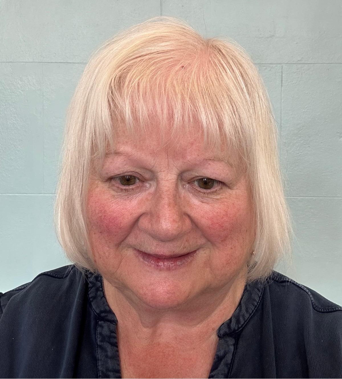 Sarah R Deacon Image