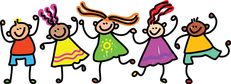 Happy-Kids-clipart